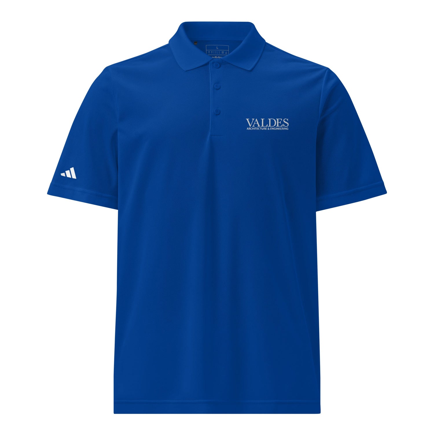 Polos and Button Downs